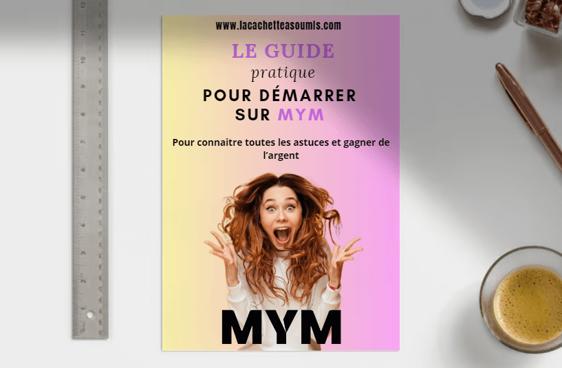 gagner de l'argent avec MYM